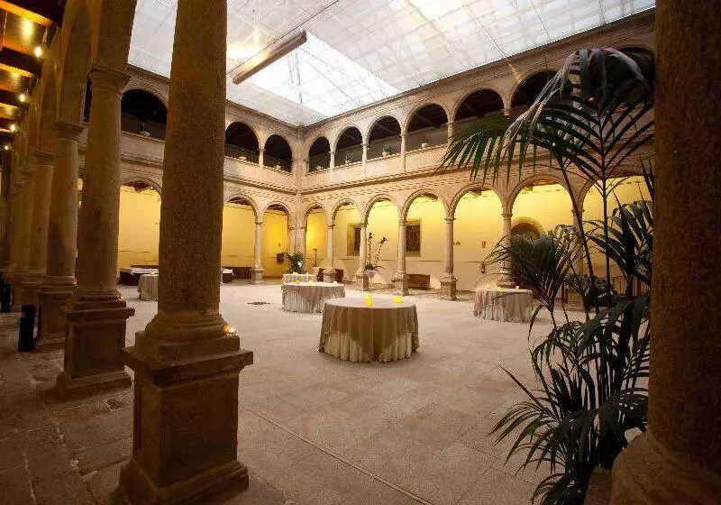 Fotos del hotel San Francisco Hotel Monumento:  10