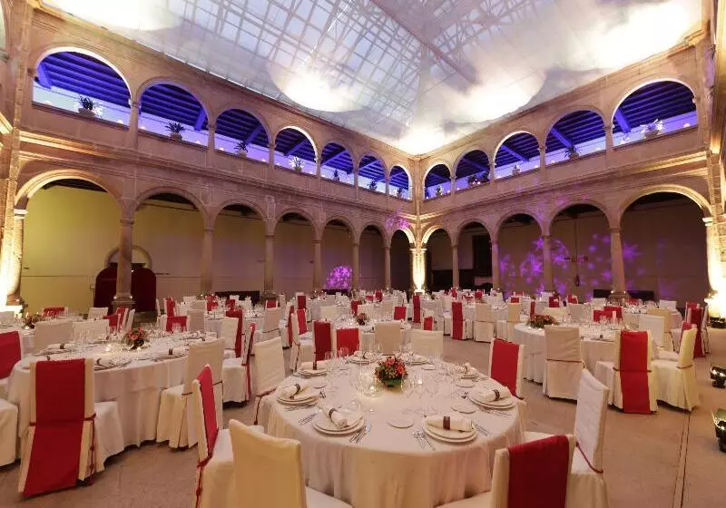 Fotos del hotel San Francisco Hotel Monumento:  2