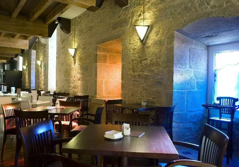 Fotos del hotel San Francisco Hotel Monumento:  9