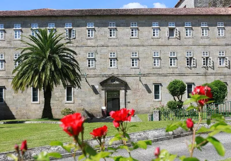 Fotos del hotel San Francisco Hotel Monumento:  15