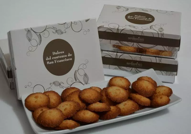 Fotos del hotel San Francisco Hotel Monumento:  11