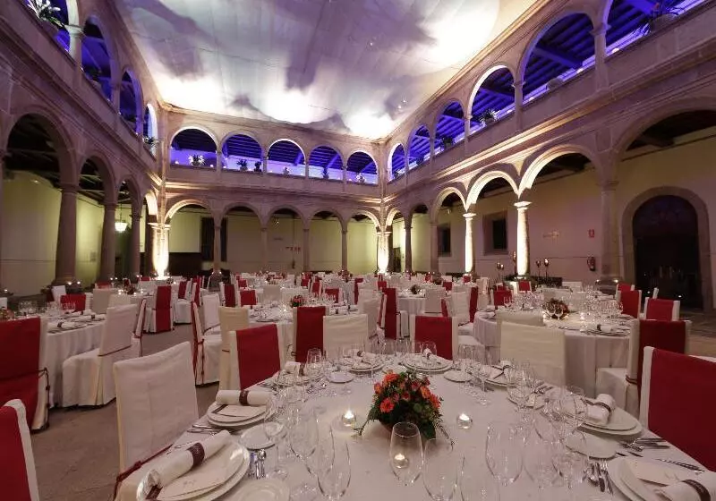 Fotos del hotel San Francisco Hotel Monumento:  18