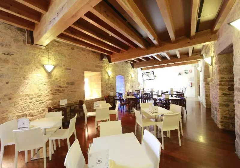 Fotos del hotel San Francisco Hotel Monumento:  3