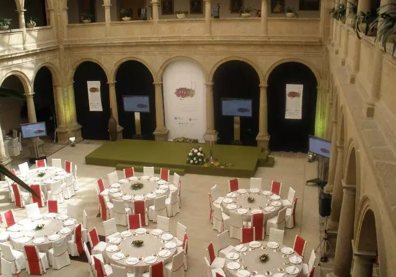 Fotos del hotel San Francisco Hotel Monumento:  12