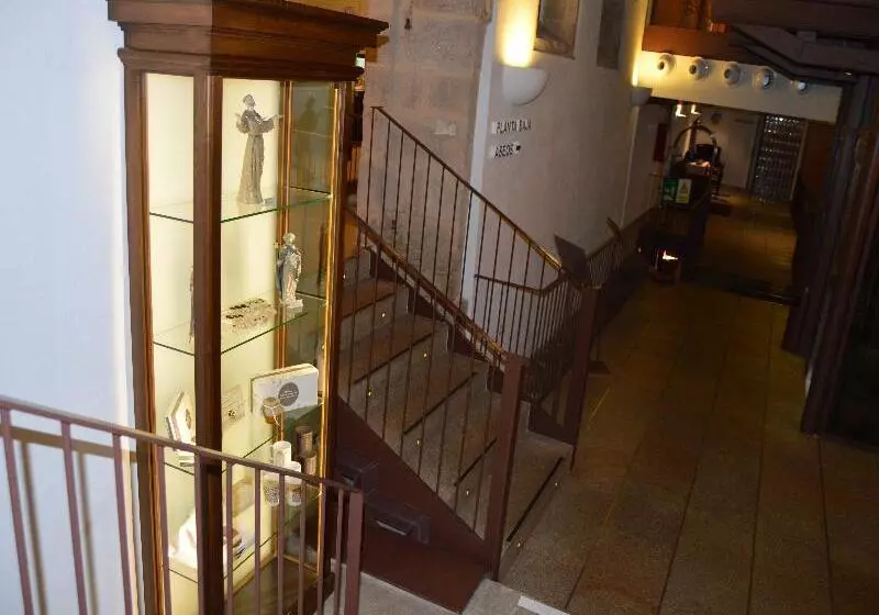 Fotos del hotel San Francisco Hotel Monumento:  21