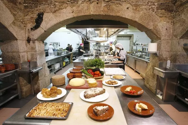 Fotos del hotel San Francisco Hotel Monumento:  20