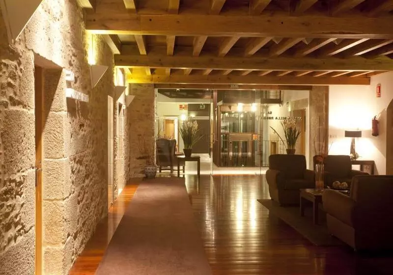 Fotos del hotel San Francisco Hotel Monumento:  8