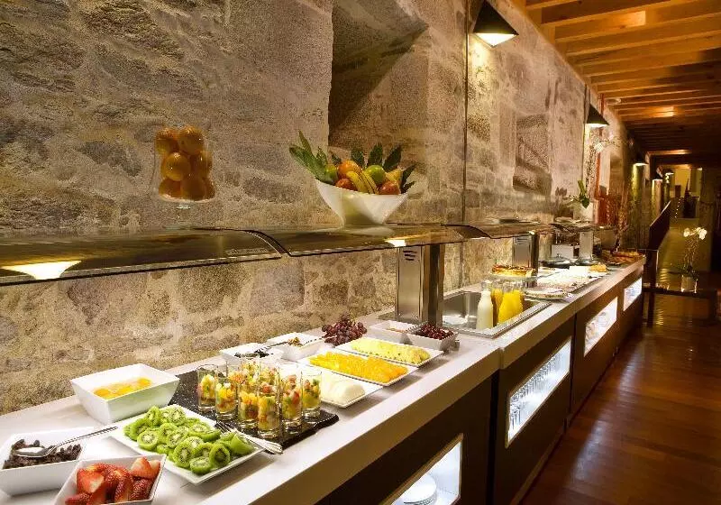 Fotos del hotel San Francisco Hotel Monumento:  16