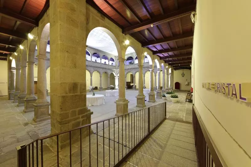 Fotos del hotel San Francisco Hotel Monumento:  22