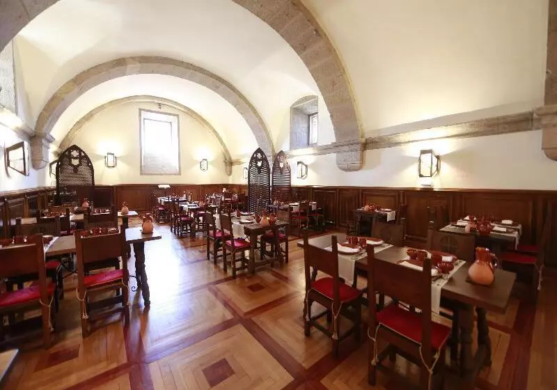 Fotos del hotel San Francisco Hotel Monumento:  14