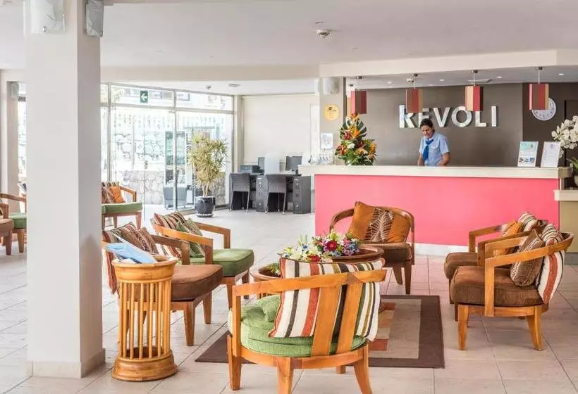 Fotos del hotel Revoli:  22