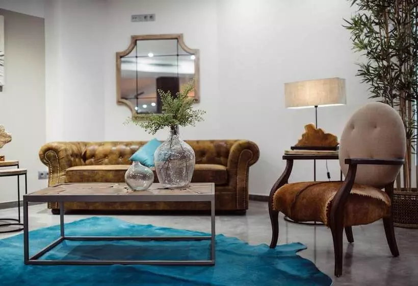 Fotos del hotel Cuevas - Adults Only:  22