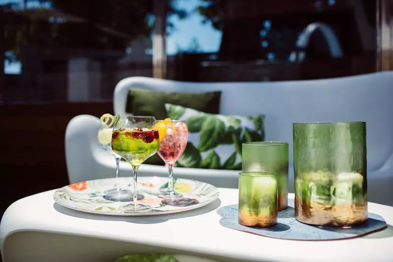 Fotos del hotel Cuevas - Adults Only:  20