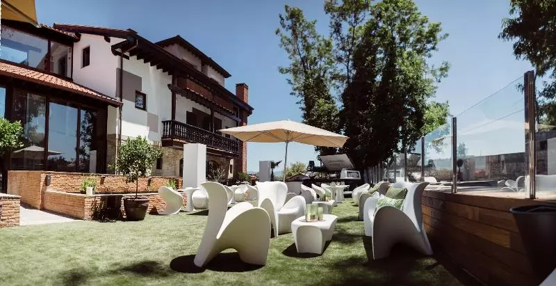 Fotos del hotel Cuevas - Adults Only:  10