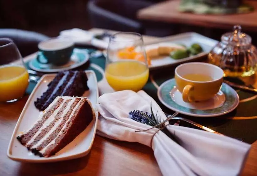 Fotos del hotel Cuevas - Adults Only:  3