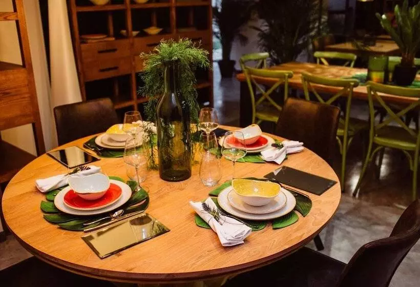 Fotos del hotel Cuevas - Adults Only:  9