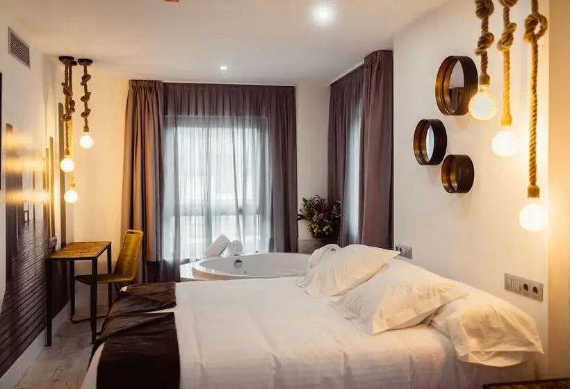 Fotos del hotel Cuevas - Adults Only:  17