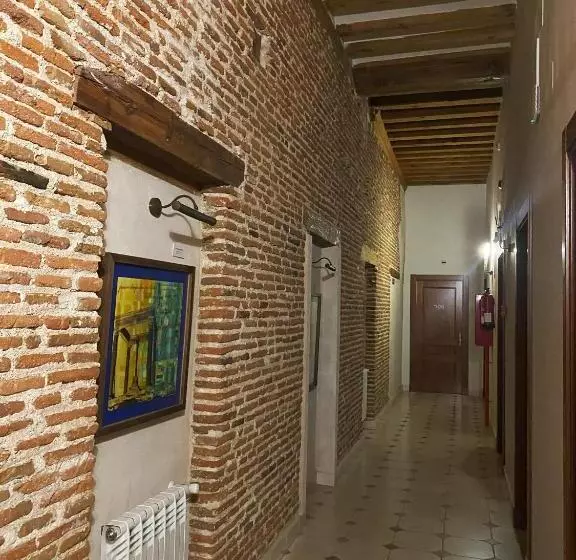 Fotos del hotel Palacio Duque De Tamames - Hotel El Rastro:  11