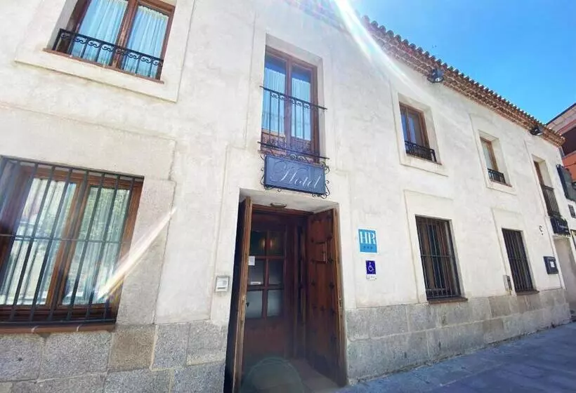 Fotos del hotel Palacio Duque De Tamames - Hotel El Rastro:  8