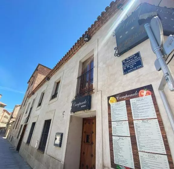 Fotos del hotel Palacio Duque De Tamames - Hotel El Rastro:  22