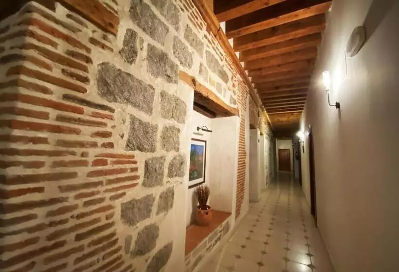 Fotos del hotel Palacio Duque De Tamames - Hotel El Rastro:  17