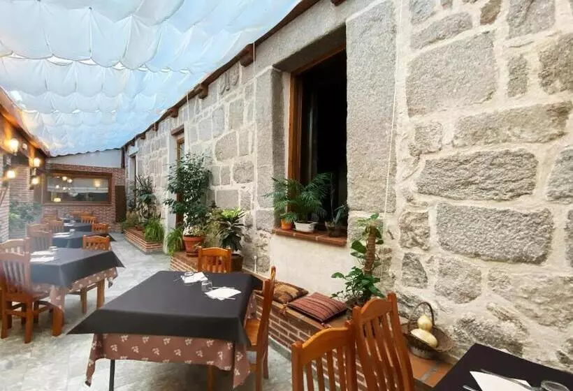 Fotos del hotel Palacio Duque De Tamames - Hotel El Rastro:  6