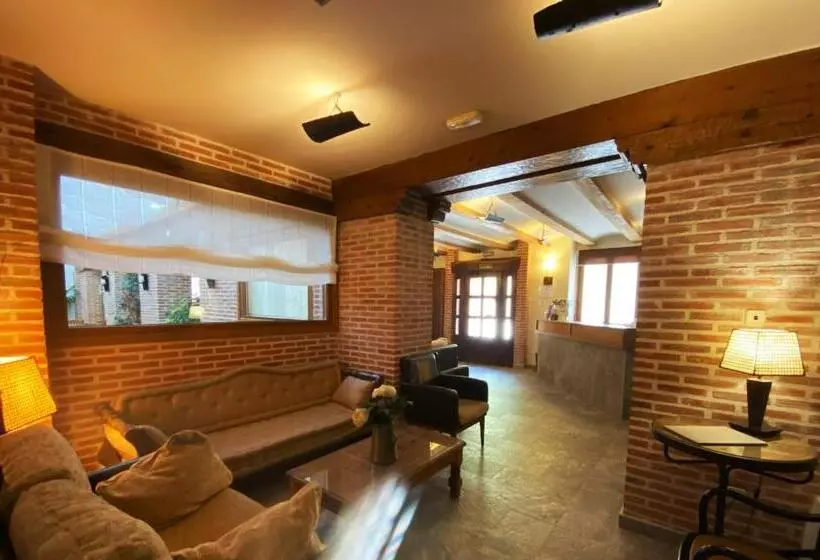 Fotos del hotel Palacio Duque De Tamames - Hotel El Rastro:  3