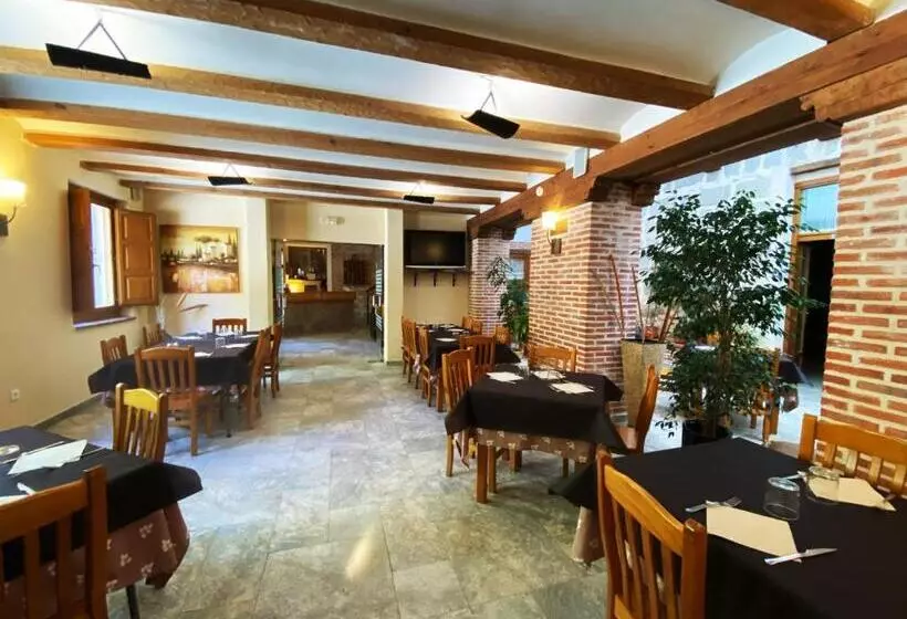 Fotos del hotel Palacio Duque De Tamames - Hotel El Rastro:  12