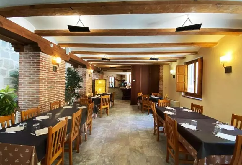 Fotos del hotel Palacio Duque De Tamames - Hotel El Rastro:  4