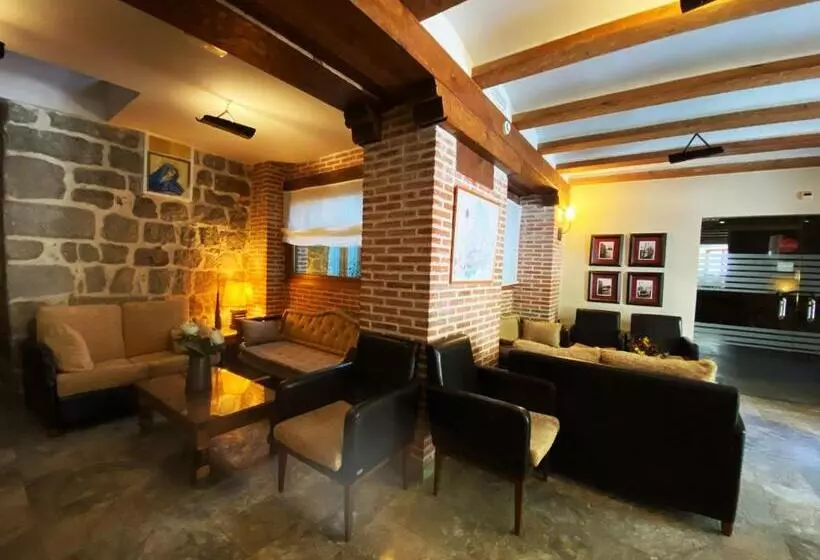 Fotos del hotel Palacio Duque De Tamames - Hotel El Rastro:  16