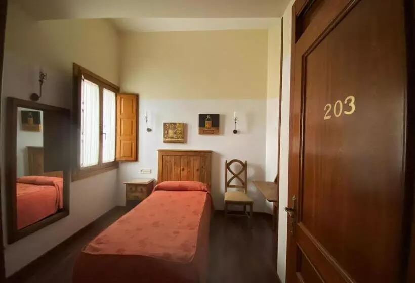 Fotos del hotel Palacio Duque De Tamames - Hotel El Rastro:  15