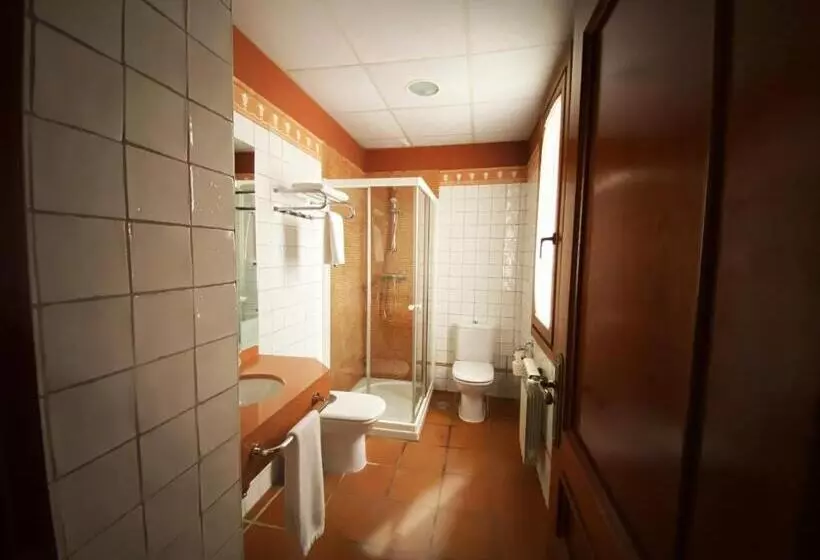 Fotos del hotel Palacio Duque De Tamames - Hotel El Rastro:  13