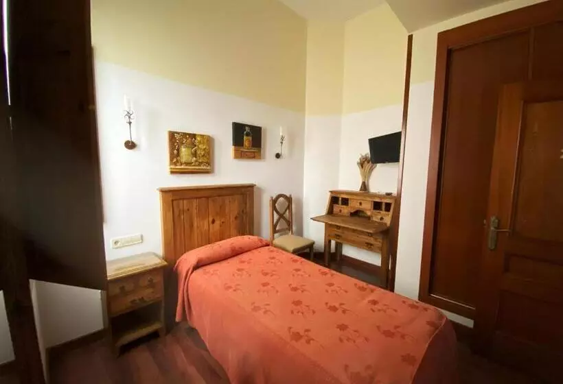 Fotos del hotel Palacio Duque De Tamames - Hotel El Rastro:  9