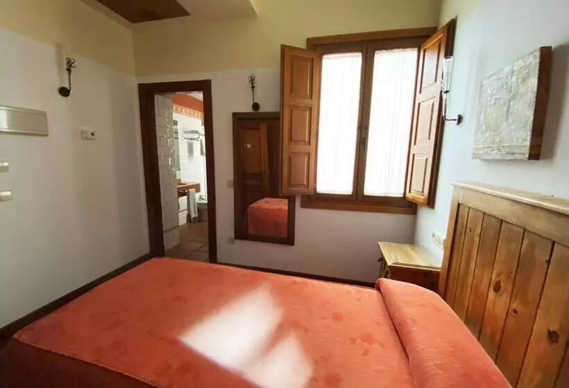 Fotos del hotel Palacio Duque De Tamames - Hotel El Rastro:  23