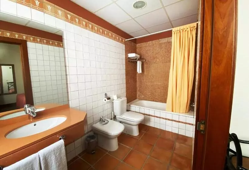 Fotos del hotel Palacio Duque De Tamames - Hotel El Rastro:  7