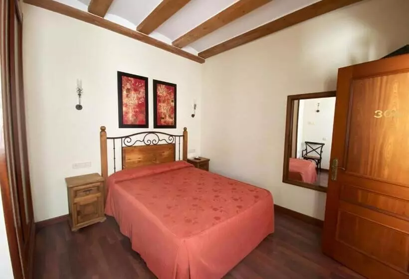 Fotos del hotel Palacio Duque De Tamames - Hotel El Rastro:  21