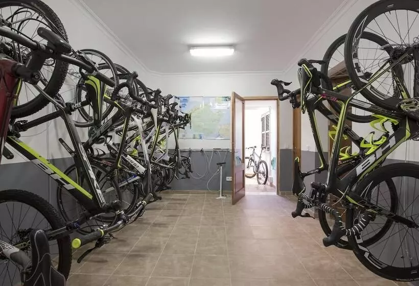 Fotos del hotel La Goleta Hotel De Mar - Adults Only:  4