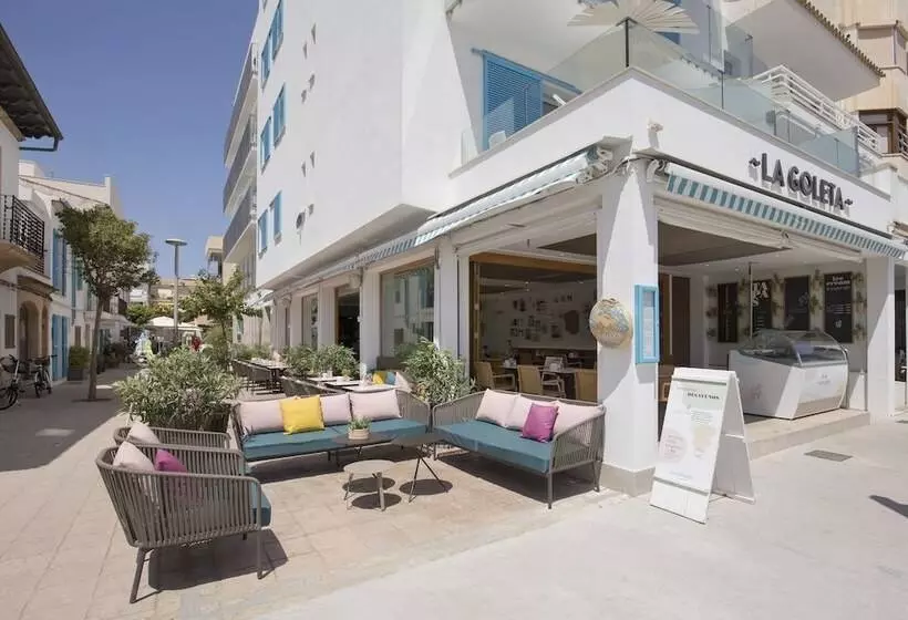 Fotos del hotel La Goleta Hotel De Mar - Adults Only:  25