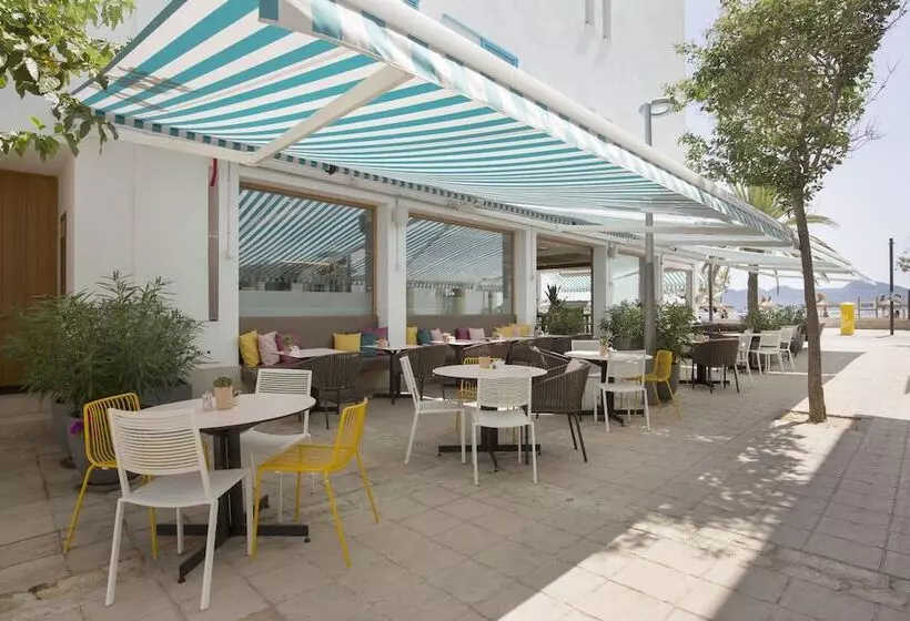 Fotos del hotel La Goleta Hotel De Mar - Adults Only:  24