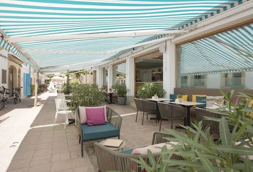 Fotos del hotel La Goleta Hotel De Mar - Adults Only:  5