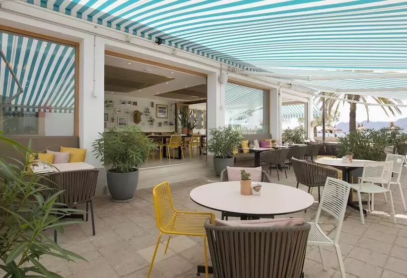 Fotos del hotel La Goleta Hotel De Mar - Adults Only:  17