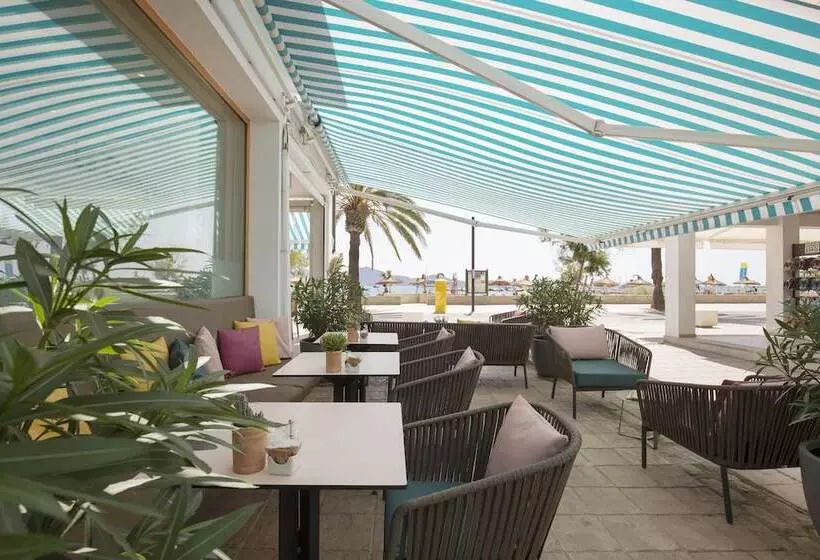 Fotos del hotel La Goleta Hotel De Mar - Adults Only:  9