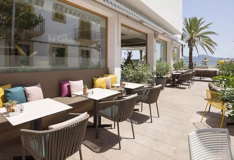 Fotos del hotel La Goleta Hotel De Mar - Adults Only:  13