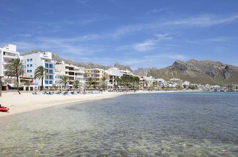 Fotos del hotel La Goleta Hotel De Mar - Adults Only:  7