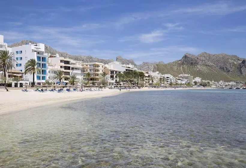 Fotos del hotel La Goleta Hotel De Mar - Adults Only:  15