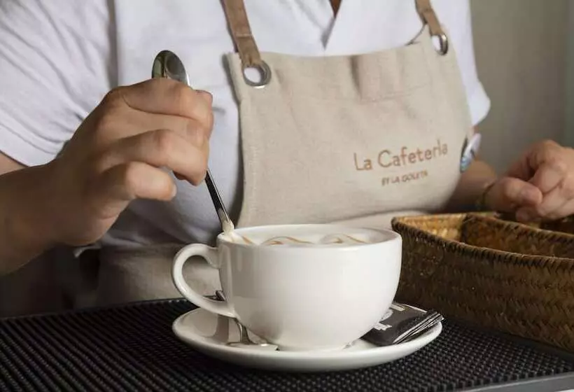 Fotos del hotel La Goleta Hotel De Mar - Adults Only:  16