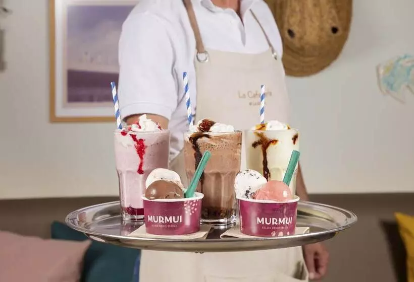 Fotos del hotel La Goleta Hotel De Mar - Adults Only:  10