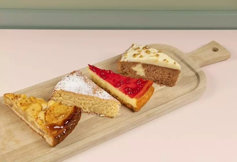 Fotos del hotel La Goleta Hotel De Mar - Adults Only:  2