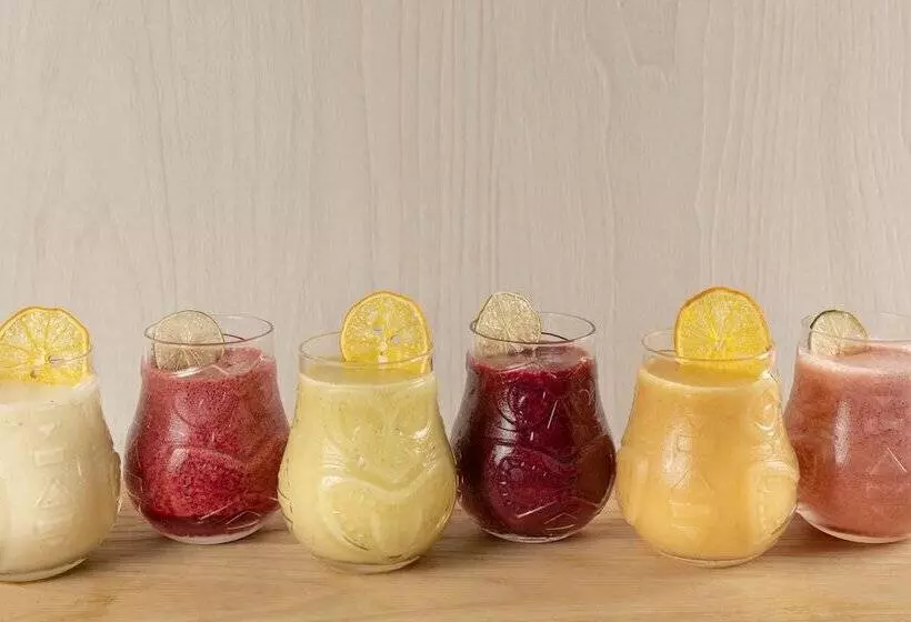 Fotos del hotel La Goleta Hotel De Mar - Adults Only:  18