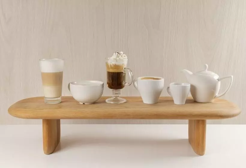 Fotos del hotel La Goleta Hotel De Mar - Adults Only:  12